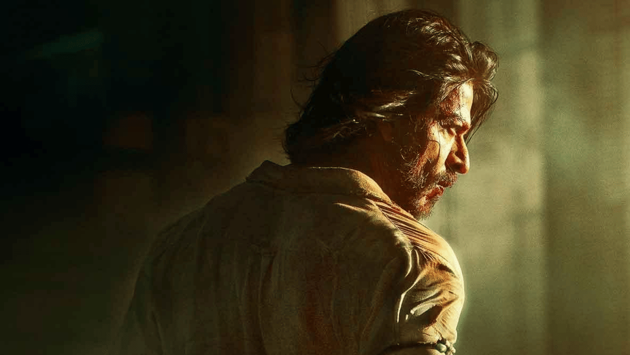 Pathaan Box Office Collection Day 12 India Shah Rukh Khan Deepika Padukone John Abraham Film Earnings