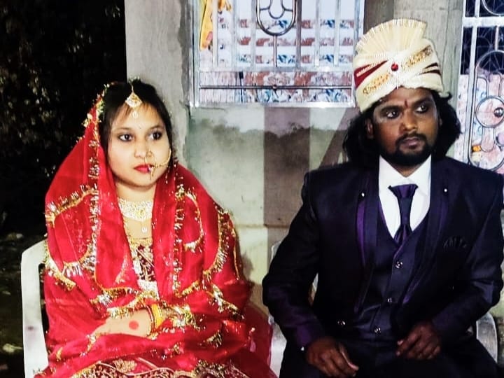 family cancelled marriage due to two dates failed after death of near one but they married against Superstitio