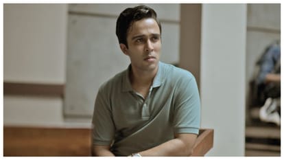 Faraaz Review in Hindi Hansal Mehta Juhi Babbar Aamir Ali Aditya Rawal Zahan Kapoor Pallak Lalwani Movie
