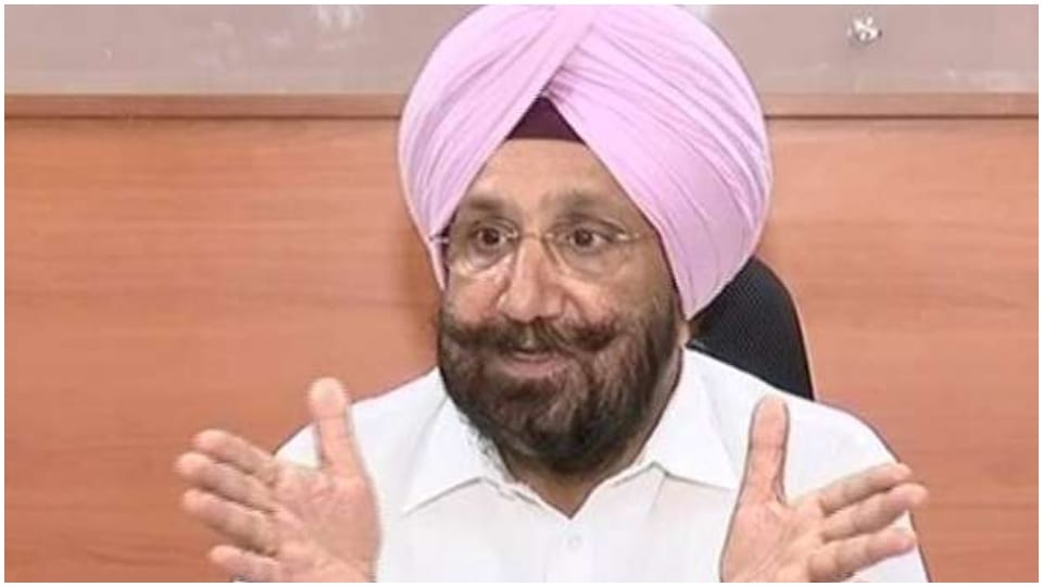 Hath Se Hath Jodo Abhiyaan Rajasthan Congress  in-charge Randhawa issued notice to MLAs