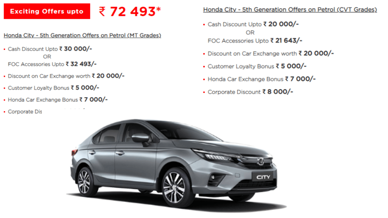 all car manufacturers offer big discounts in february, tata mahindra maruti hyundai honda renault