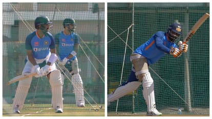 IND vs AUS Test Series Australia tour of India All you need to know schedule time venues live streaming squads