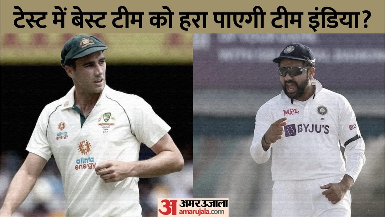 IND vs AUS Test Series Australia tour of India All you need to know schedule time venues live streaming squads