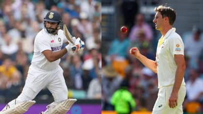 IND vs AUS Test Series: Player of The Series in Last 5 Border Gavaskar Trophy; Ashwin, Ravindra Jadeja, Pujara