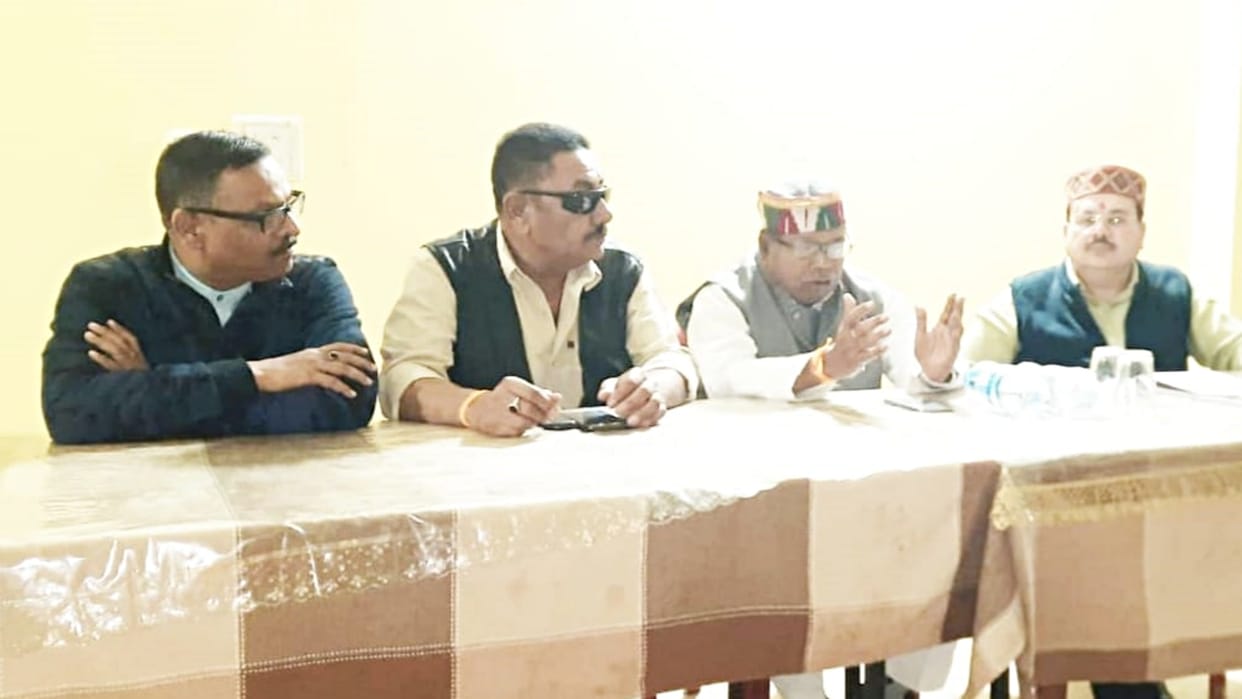 Politics Former CM Kamal Nath will come to Umaria on February 8