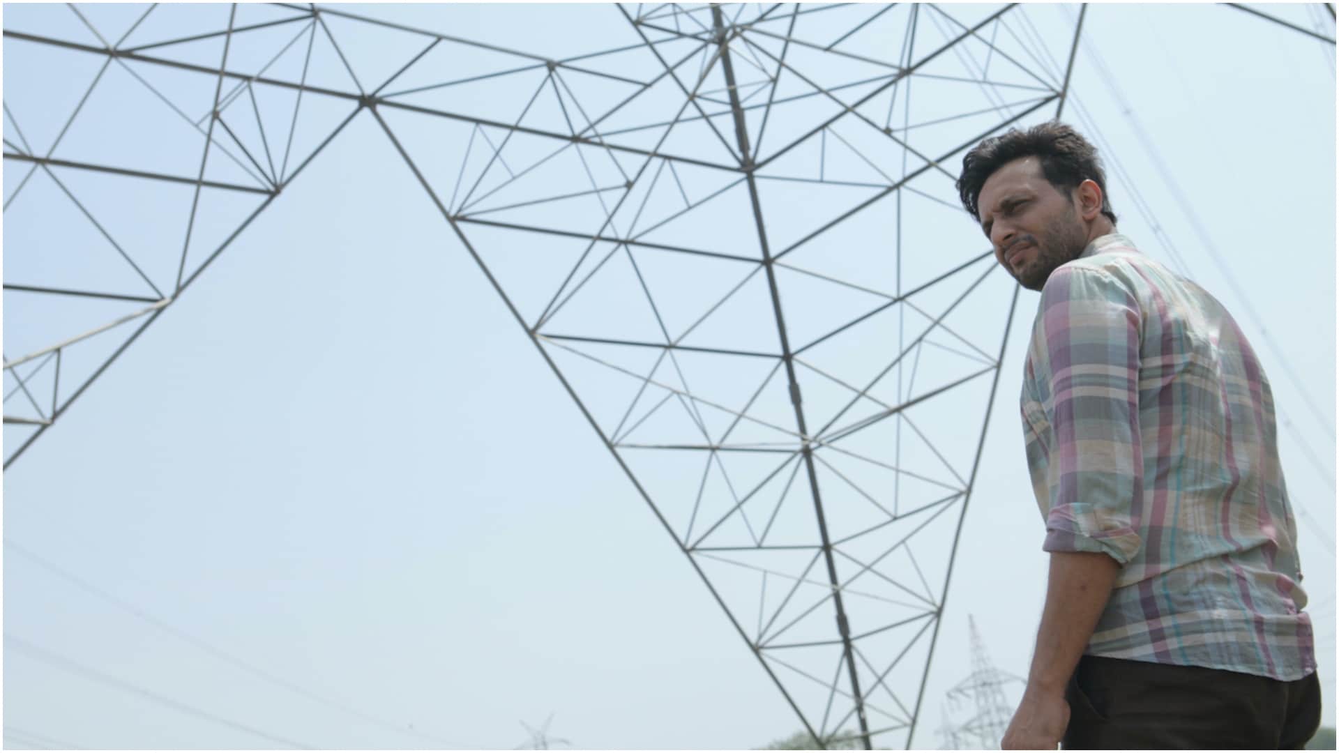 Joram World Premiere at 52nd International Film Festival Rotterdam Manoj Bajpayee film got good response
