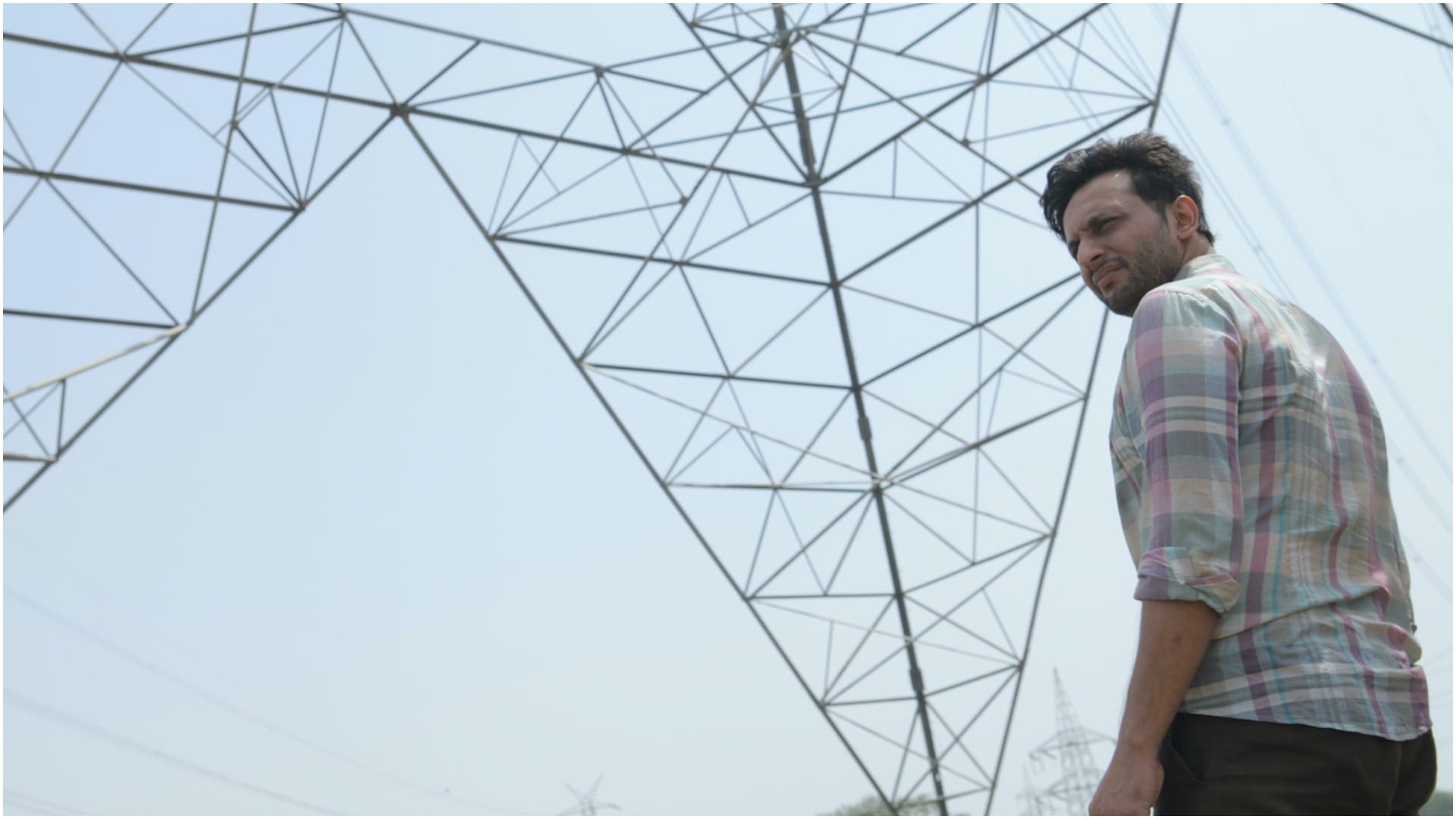 Joram World Premiere at 52nd International Film Festival Rotterdam Manoj Bajpayee film got good response