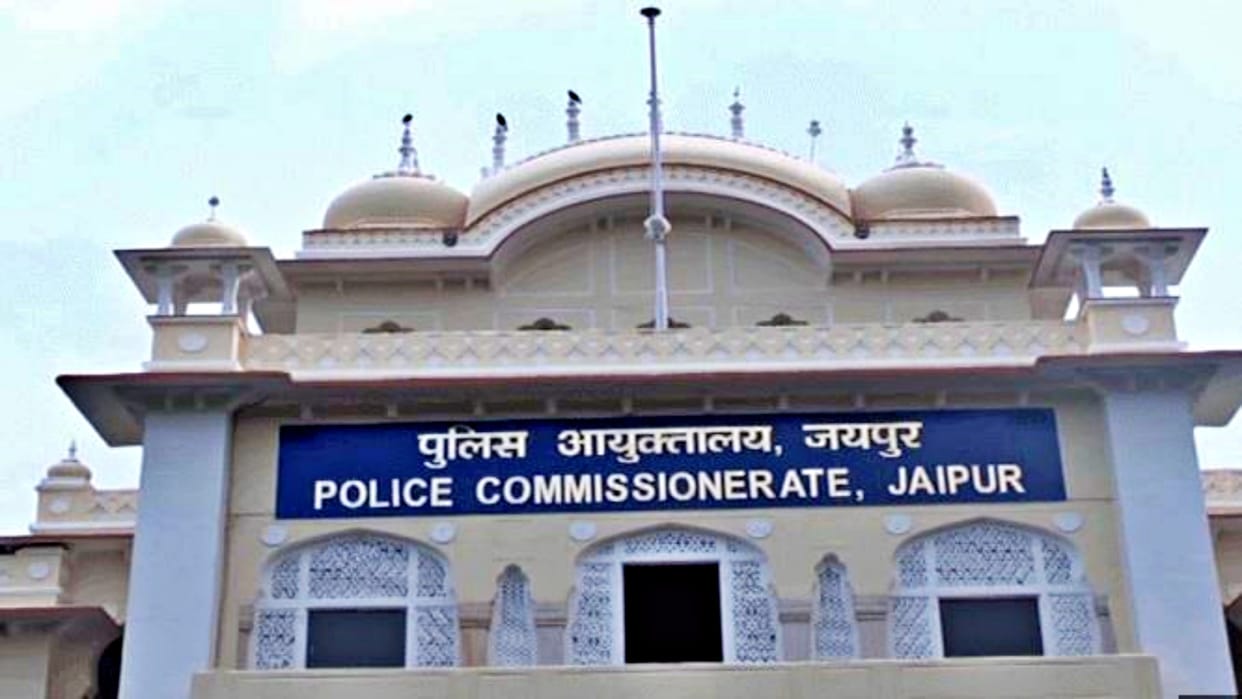 ADG gave instructions to take action against the accused