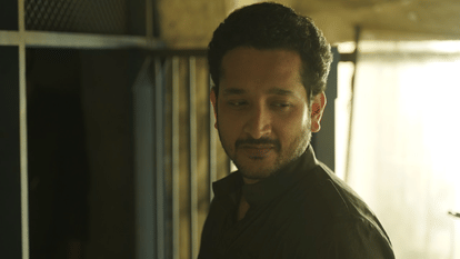 Jehanabad Web Series Review in Hindi by Pankaj Shukla Ritwik Bhowmik Harshita Gaur Parambrata Sony Liv Rajeev