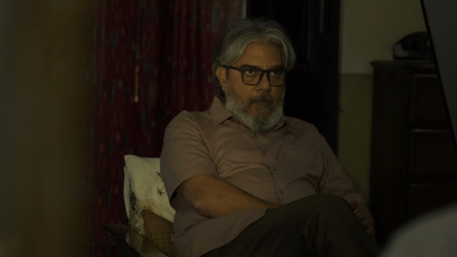 Jehanabad Web Series Review in Hindi by Pankaj Shukla Ritwik Bhowmik Harshita Gaur Parambrata Sony Liv Rajeev