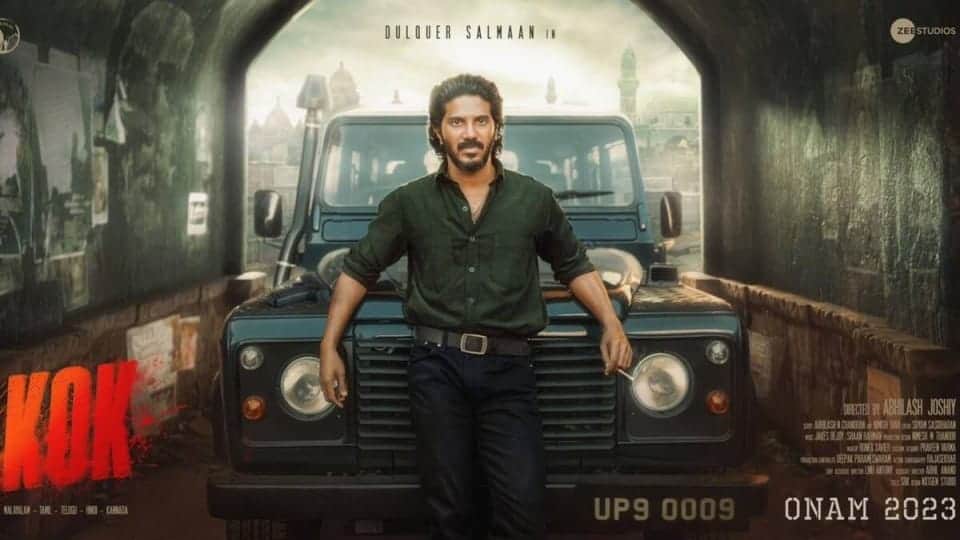 Dulquer Salmaan Gave hint to fans on King of Kotha sequel before its release know it in details