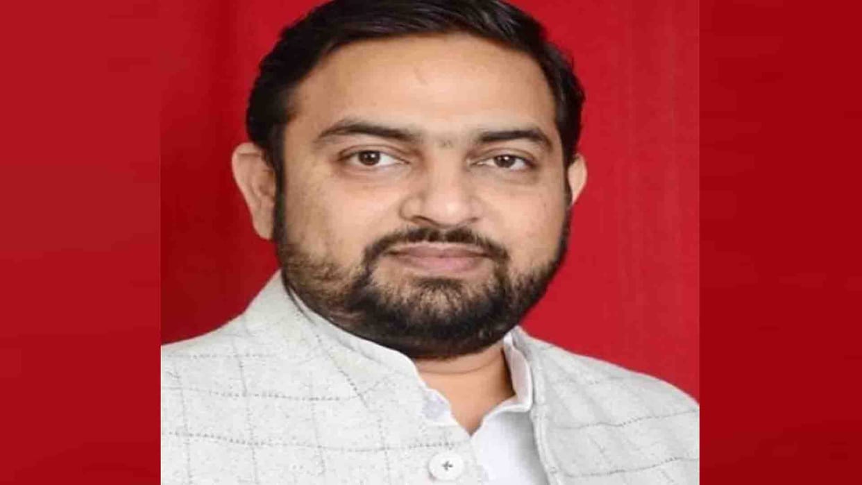 MLC election: BJP missed in many stages and Venuranjan lost