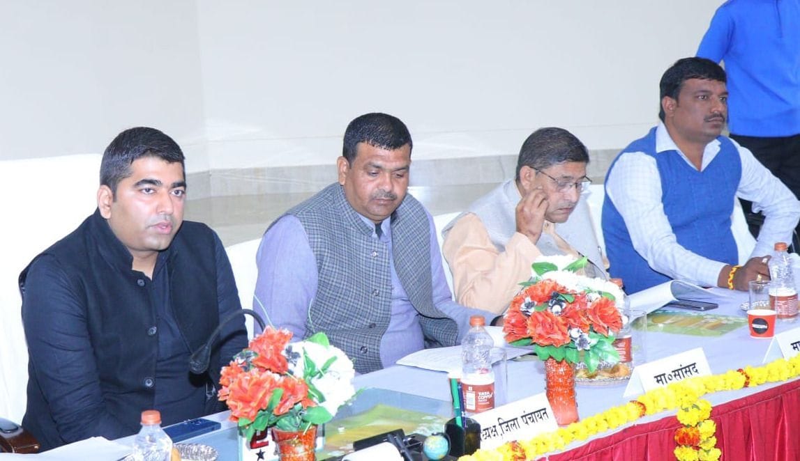 District Panchayat Auditorium will be named after Mulayam Singh in Etawah