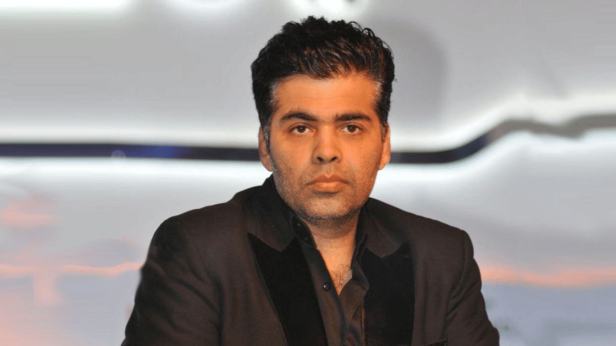 Karan Johar Talk about his Fight with Aditya Chopra on Kabhi Alvida na Kehna Shah rukh Khan Rani Mukerji Scene
