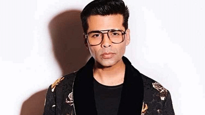 Karan Johar Trolled by Social Media Users for Entering in Airport without Showing ID