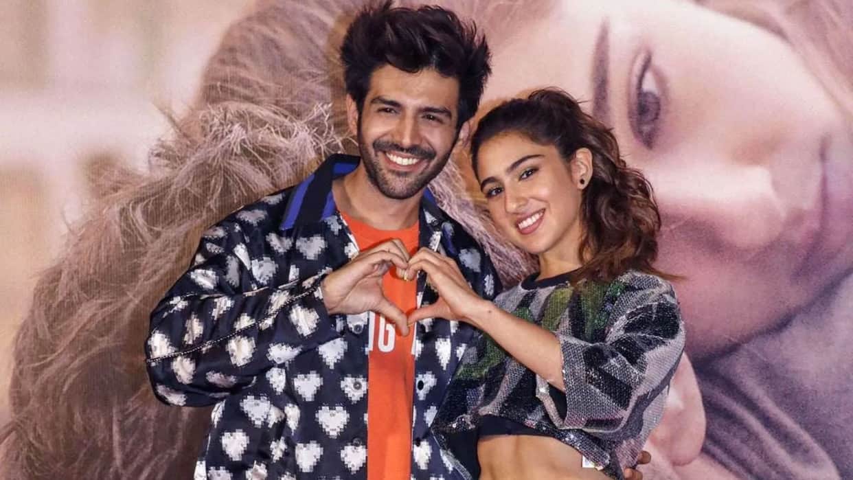 aashiqui 3 kartik aryan to romance with sara ali khan for romantic drama film