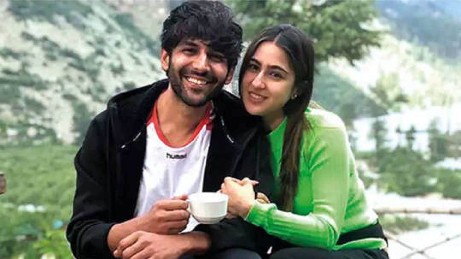 aashiqui 3 kartik aryan to romance with sara ali khan for romantic drama film