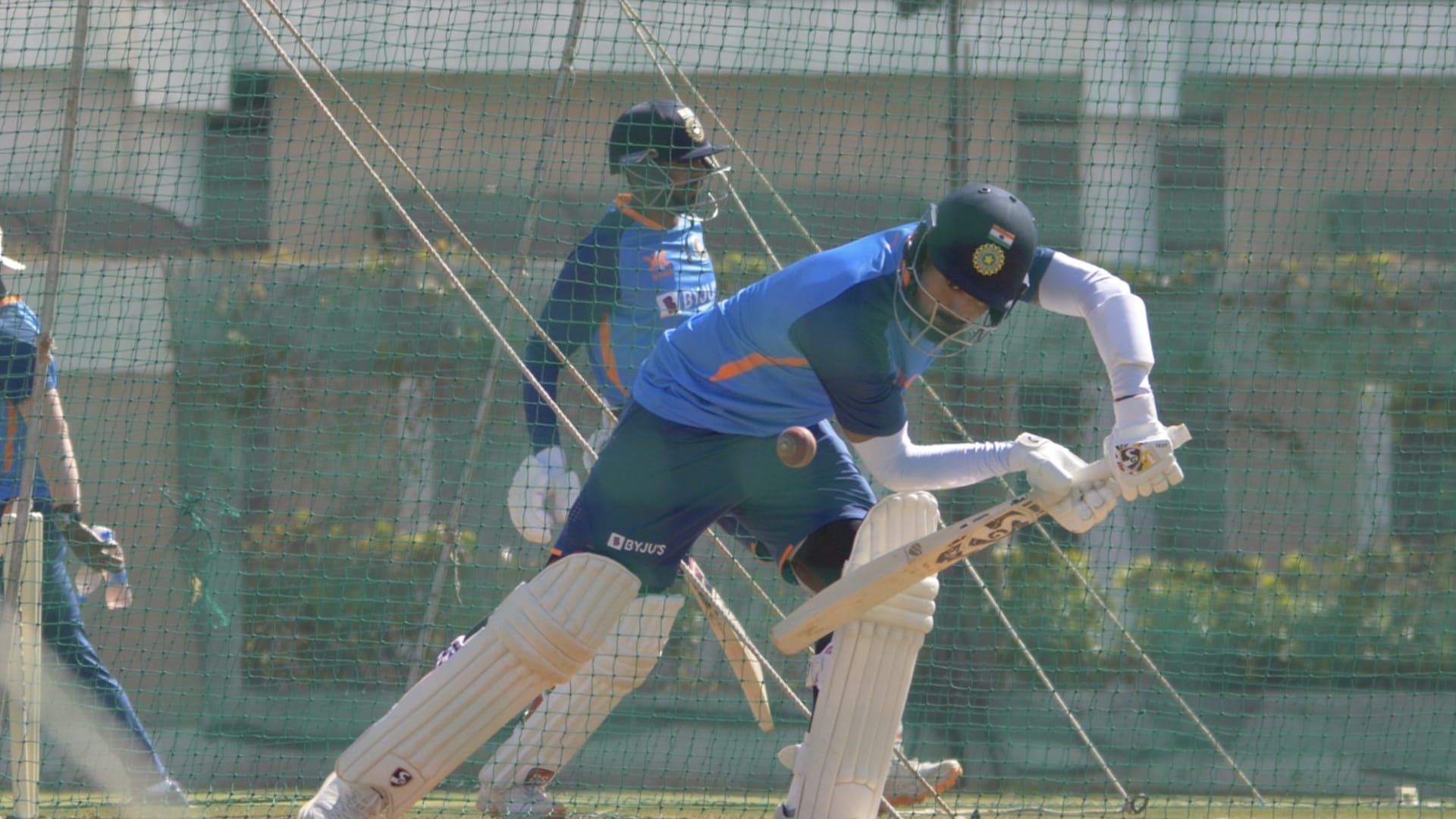 IND vs AUS cheteshwar pujara virat Kohli kl rahul ravindra Jadeja started preparations for Australia series