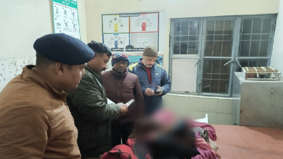 E-rickshaw driver stabbed young man to death in Shahjahanpur