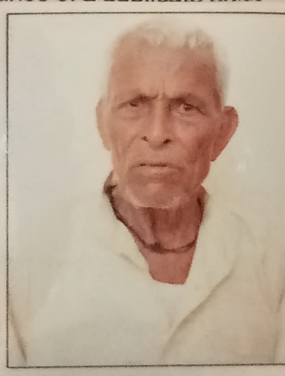 Old man beaten to death in land dispute