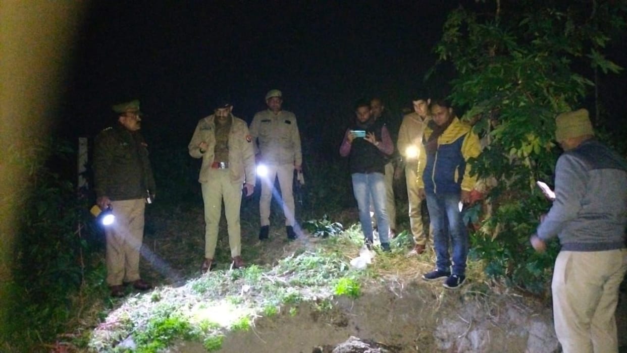 ghaziabad
