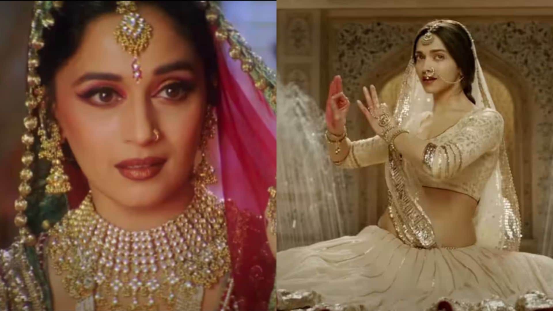 pandit birju maharaj birthday know his choreography in bollywood deepika padukone madhuri dixit