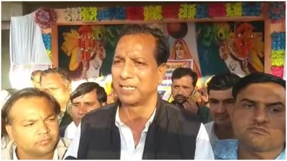 Rajendra Gudha sacked Rajasthan minister will affect state politics