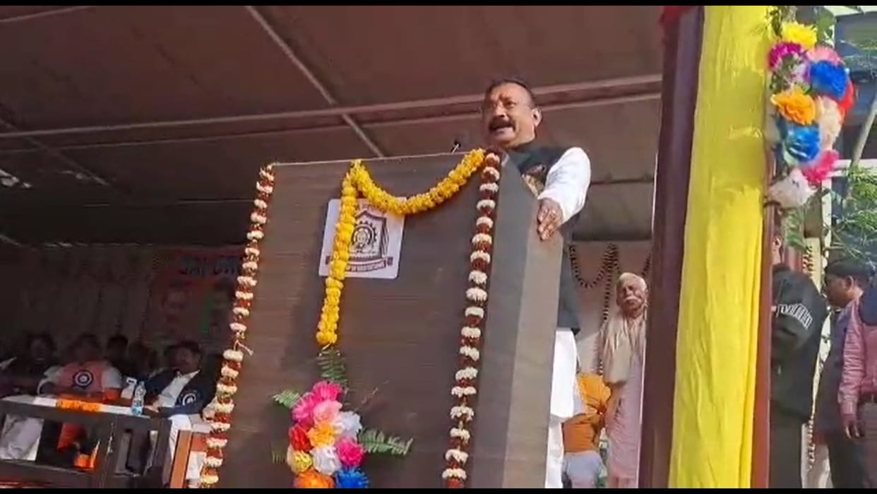 Khakee: The Bihar Chapter’s are is hot now Minister Ashok Chaudhary warned Nitish's JDU MLA