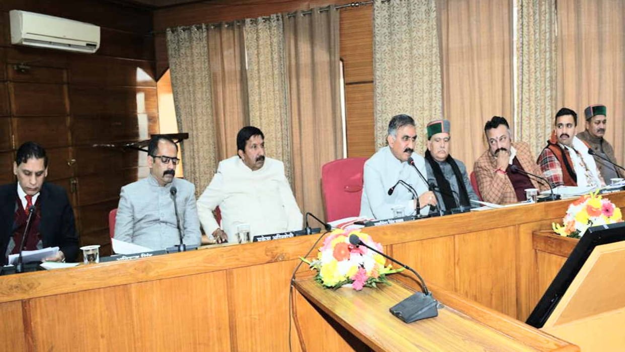 CM summoned the report of Horticulture Development Project worth 1134 crores