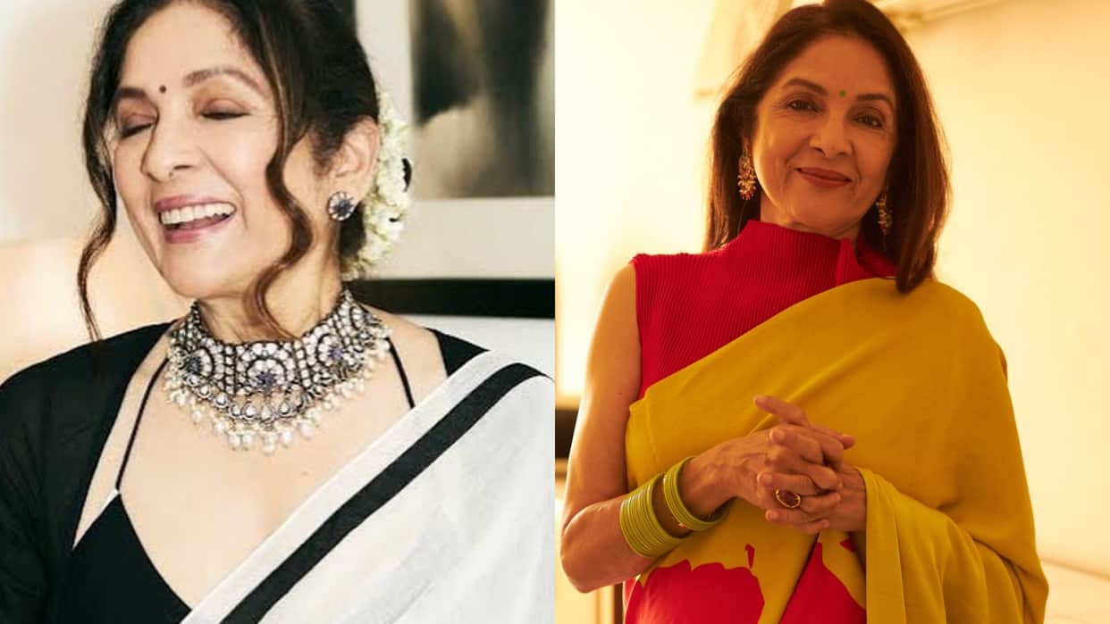 neena gupta vivian richards affair neena got pregnent masaba gupta born know the inside story