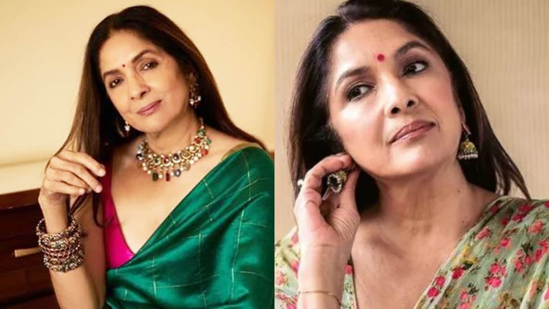 neena gupta vivian richards affair neena got pregnent masaba gupta born know the inside story