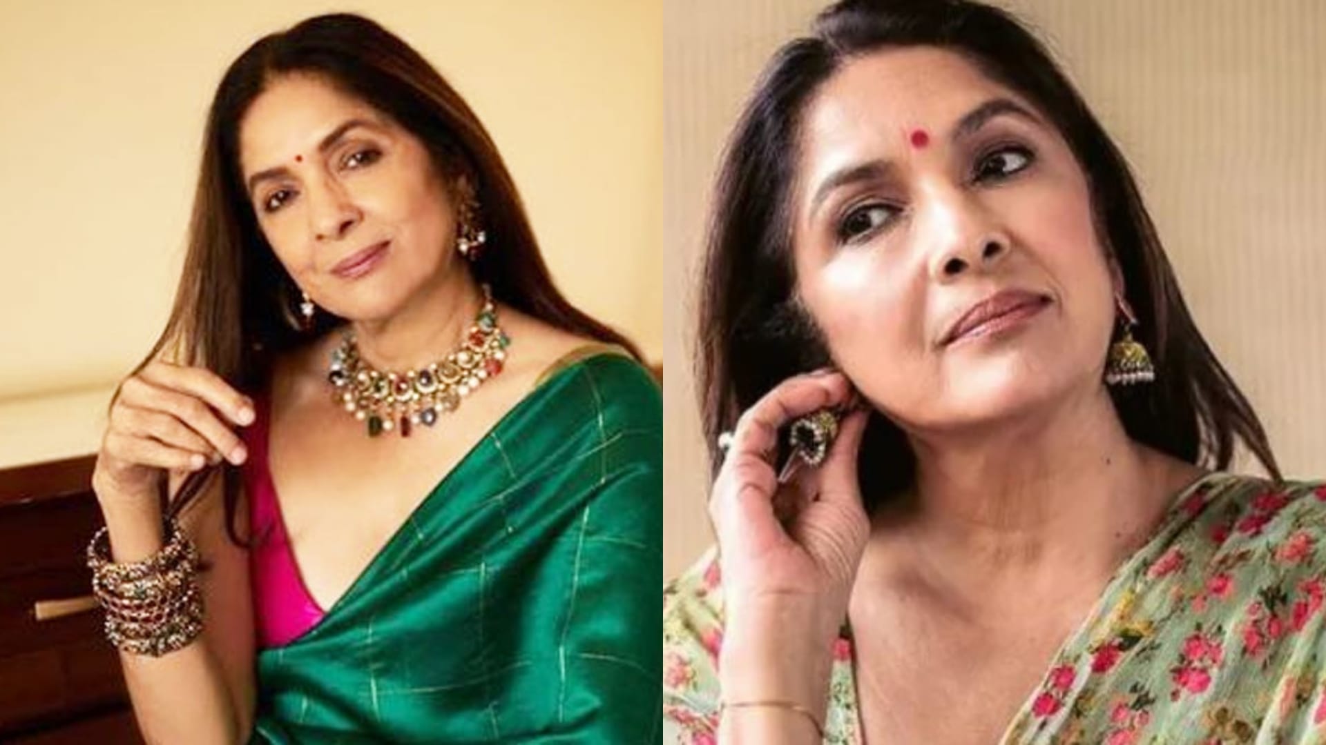 neena gupta vivian richards affair neena got pregnent masaba gupta born know the inside story