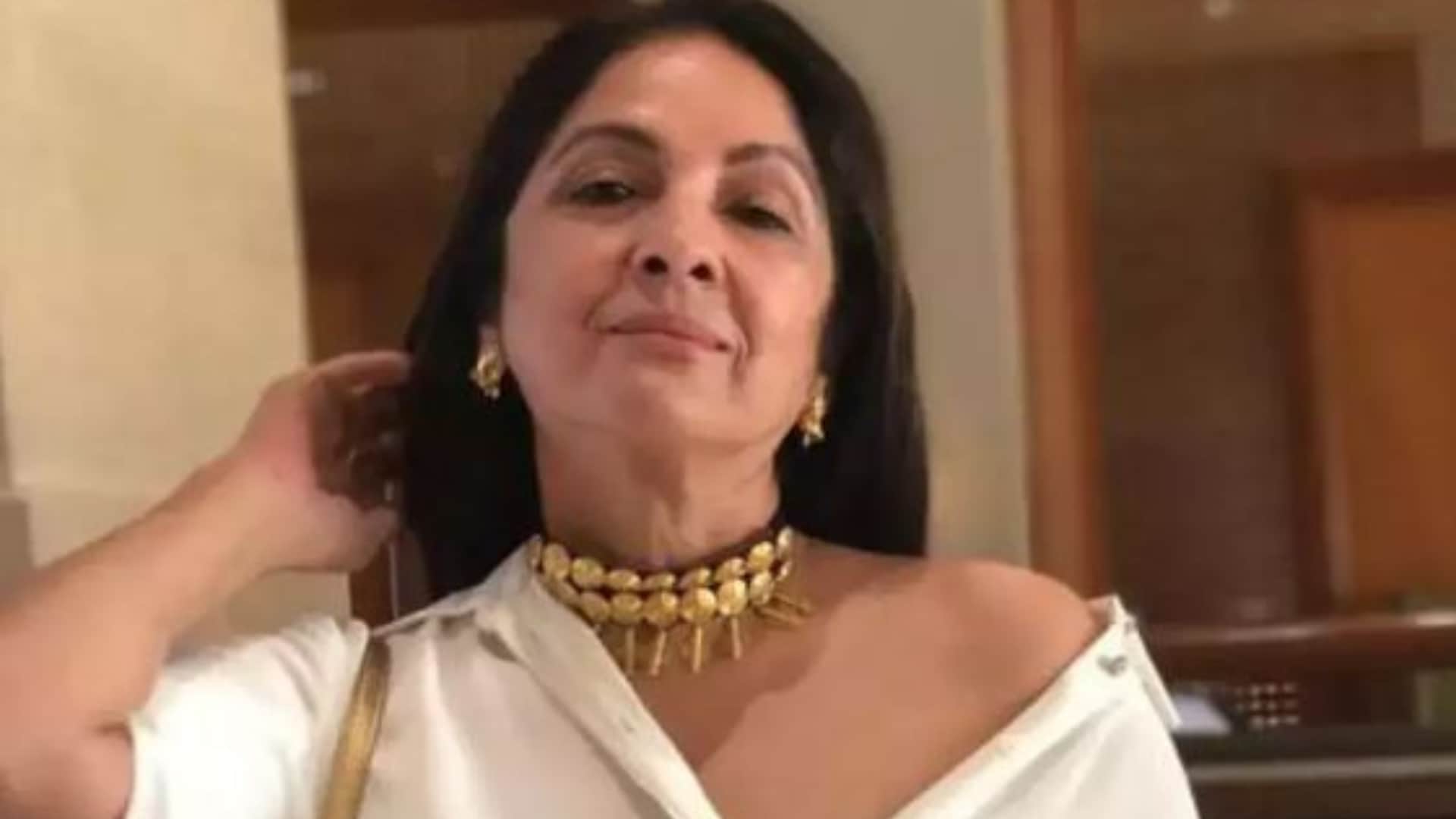neena gupta vivian richards affair neena got pregnent masaba gupta born know the inside story