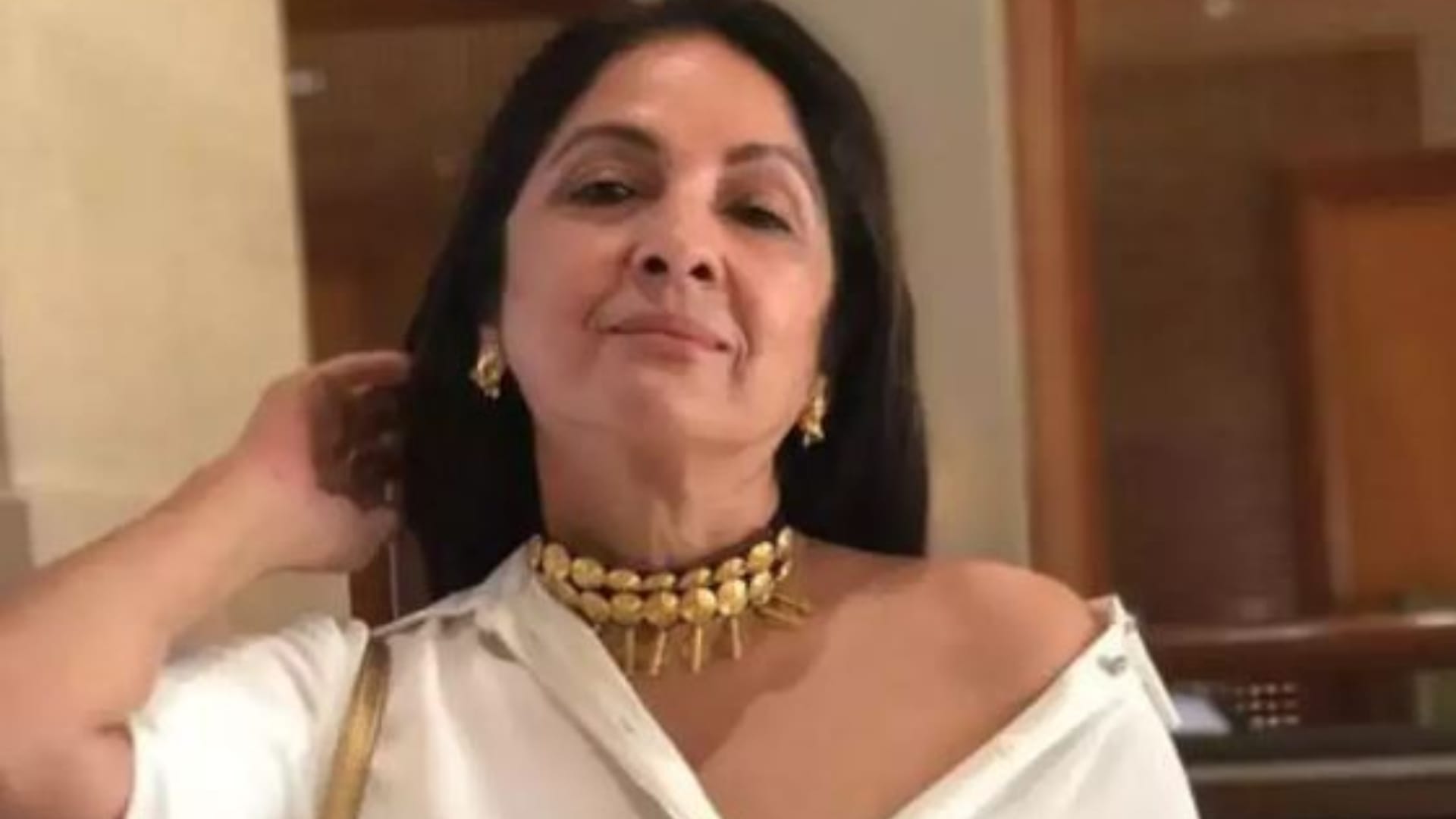 neena gupta vivian richards affair neena got pregnent masaba gupta born know the inside story