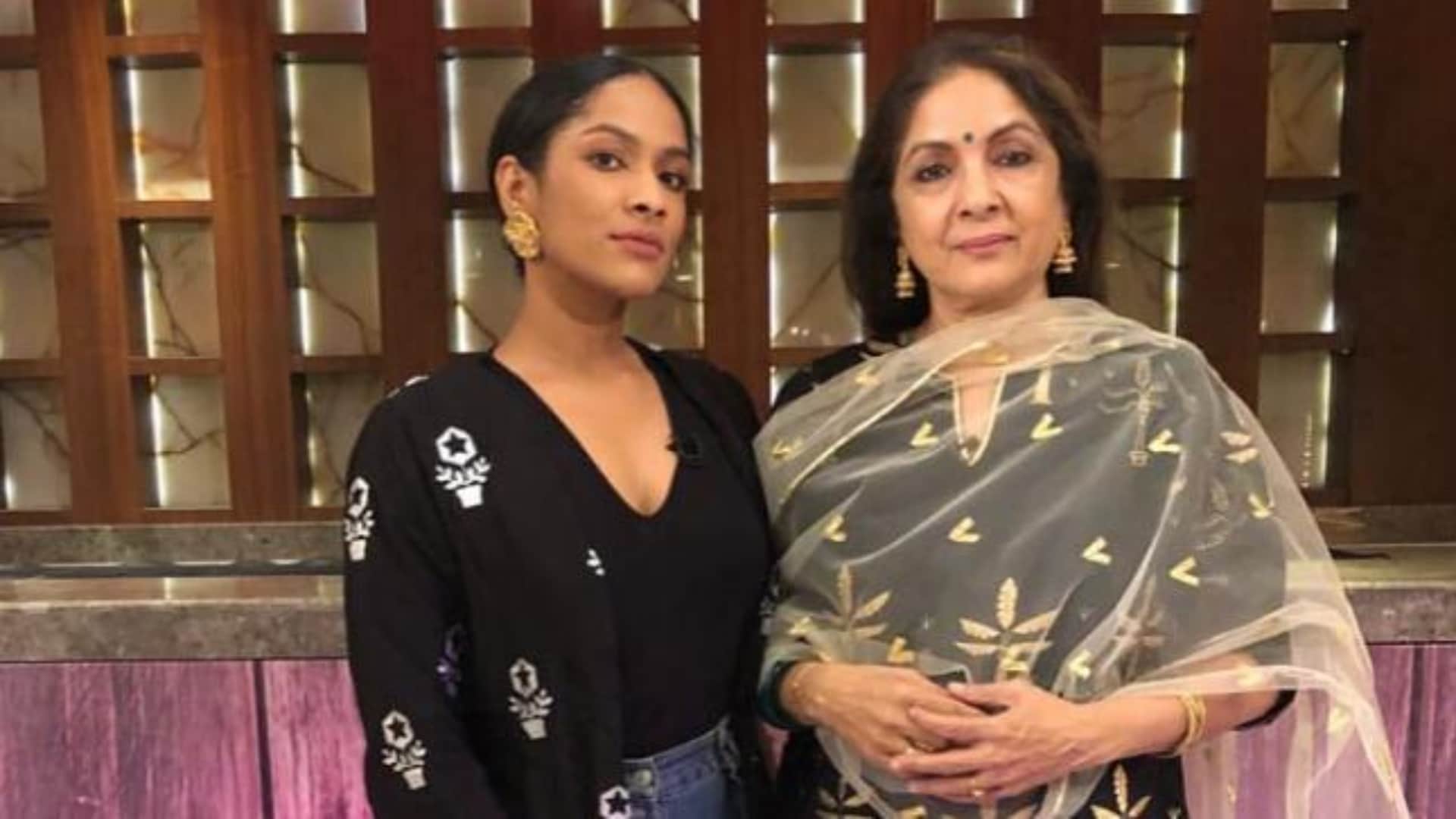 neena gupta vivian richards affair neena got pregnent masaba gupta born know the inside story