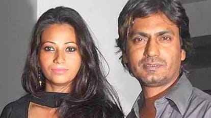 Nawazuddin siddiqui Wife Aaliya siddiqui Share video How actors Staff torturing her court issue notice