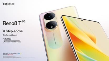 Oppo Reno 8T 5G