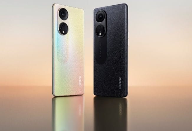 Oppo Reno 8T 5G
