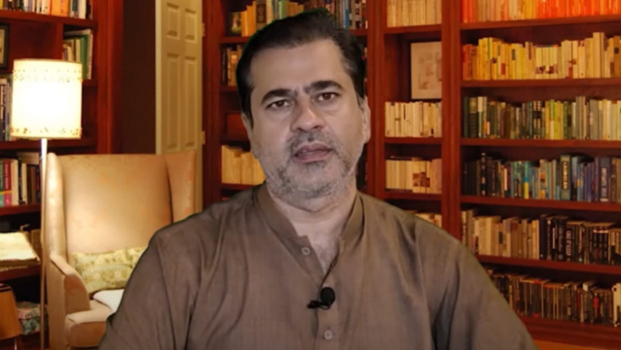 Pakistan federal investigation agency arrested news anchor over delivering hate speech Latest News Update