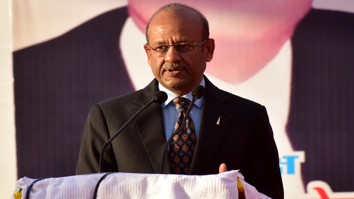 There is more expectation from the Allahabad High Court, hence the responsibility increases