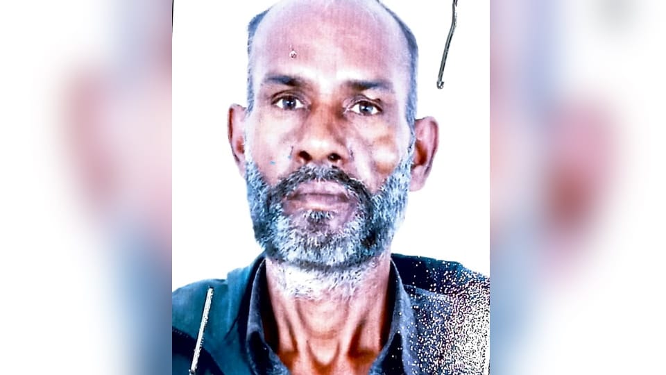 Hawalati committed suicide in Kapurthala modern jail