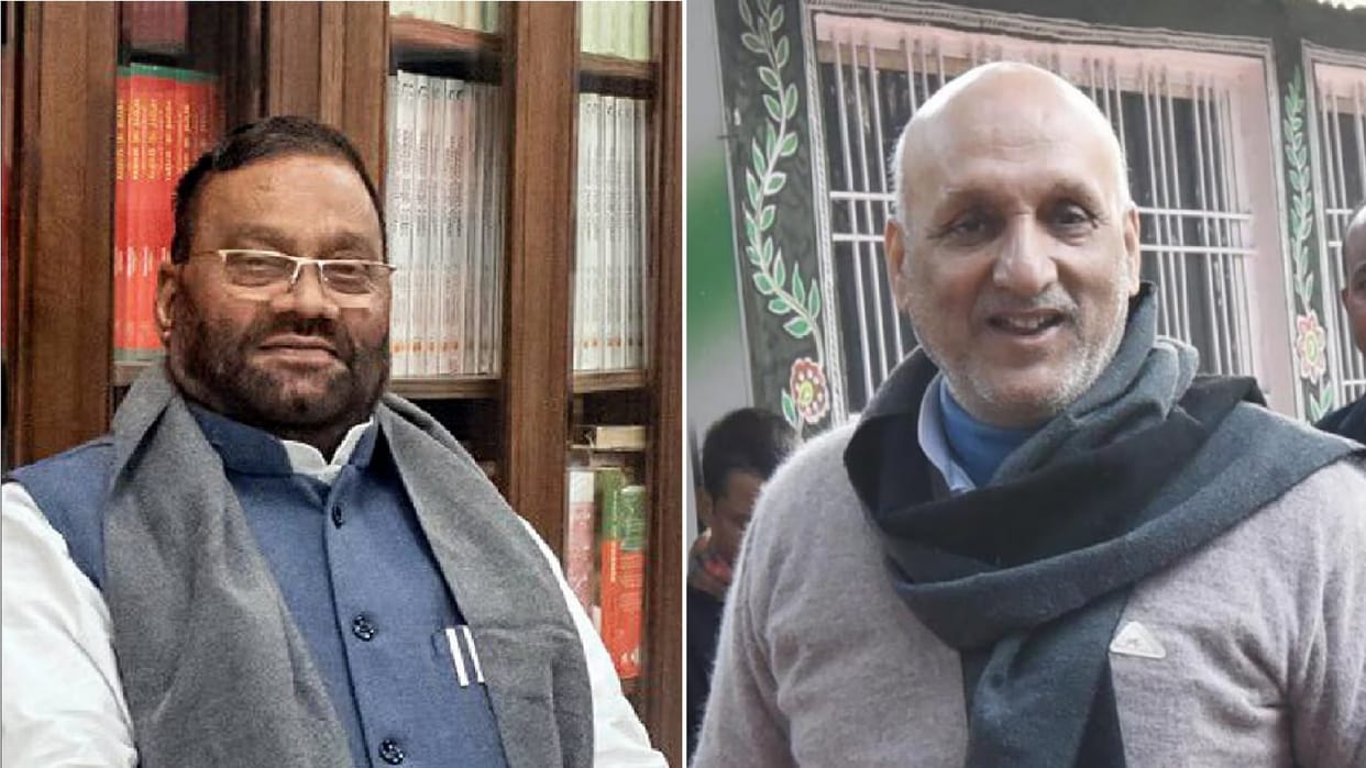 How much votes will samajwadi party-Rashtriya janata dal gain from Ramcharitmanas Row