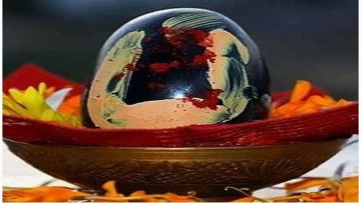 what is shaligram and where does it come from know puja vidhi of shaligram