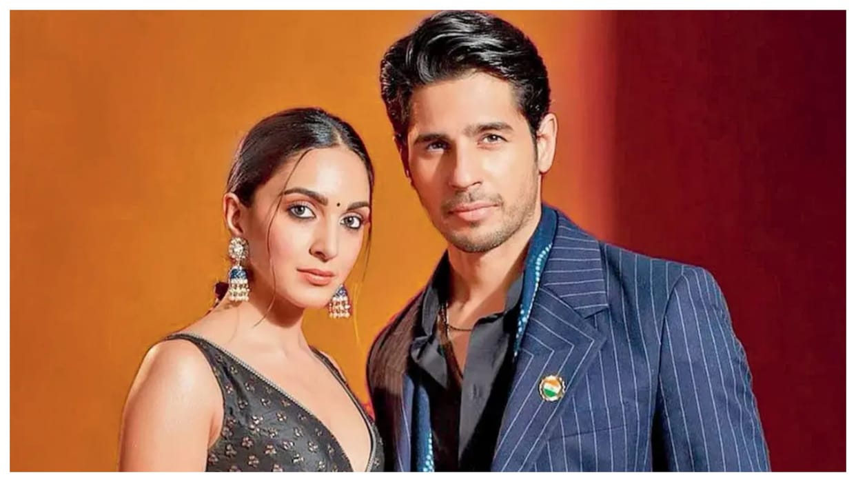 Sidharth Malhotra Kiara Advani Will Get Married On February 6 SRK Ex Bodyguard Will See Security Arrangements