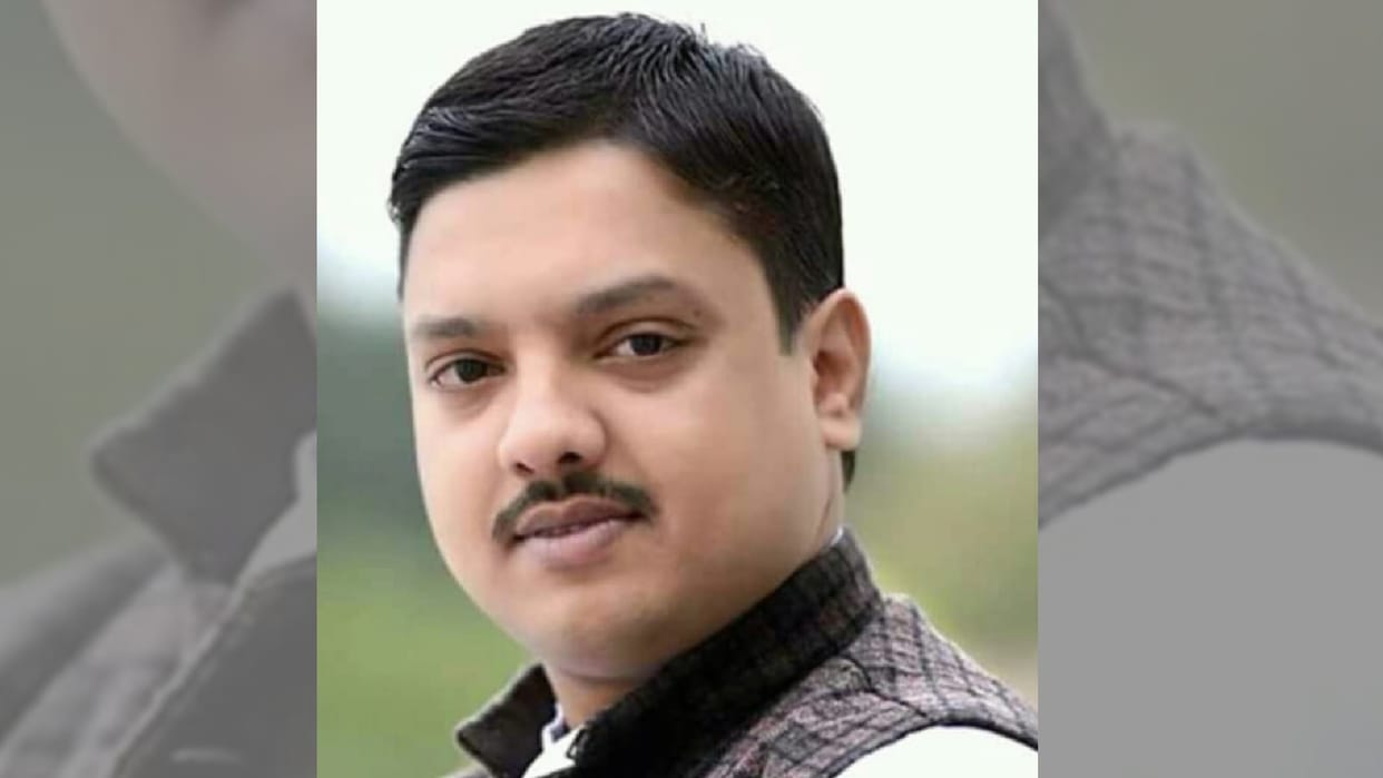 MP News: Sensation on information about kidnapping of BJP leader in Ratlam