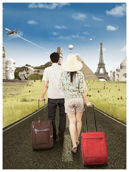 travel