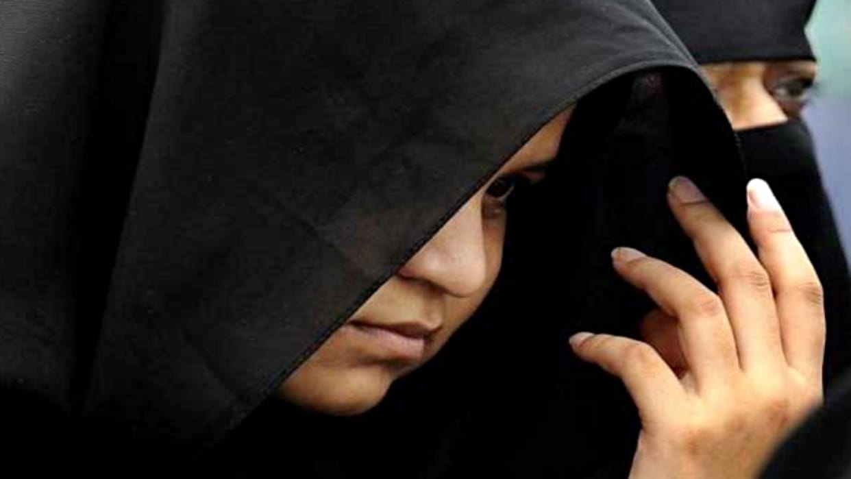 Shahdol Case filed against husband for uttering triple talaq in Shahdol