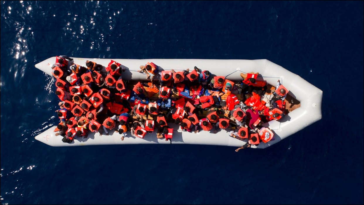 Indians now third largest chunk of migrants in UK to cross English Channel in small boats claims Report