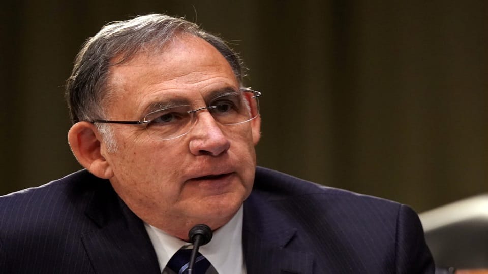 US Senator seeks removal of subsidies on wheat, rice in India