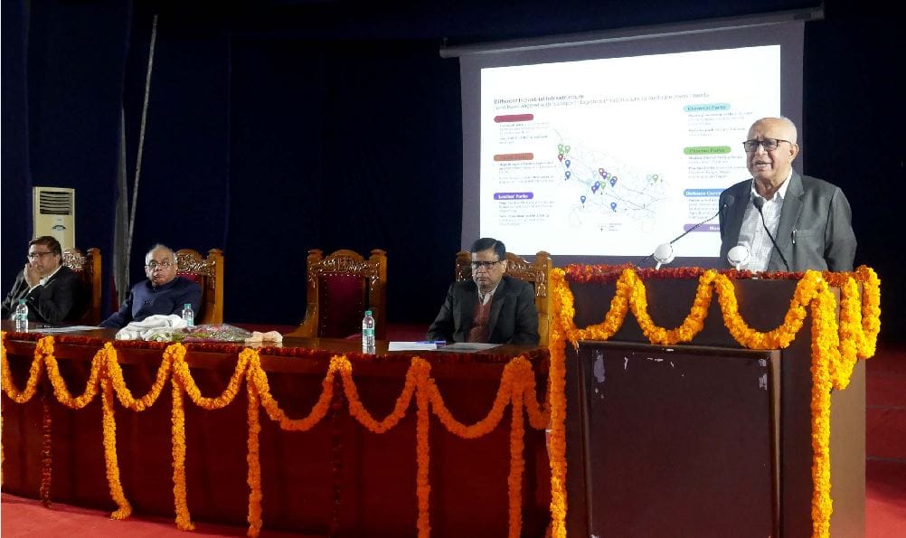 80% youth of UP are losing time in preparing for competitive exams  former Vice Chancellor of Meerut